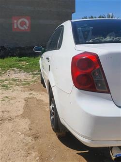 شيفروليه اوبترا